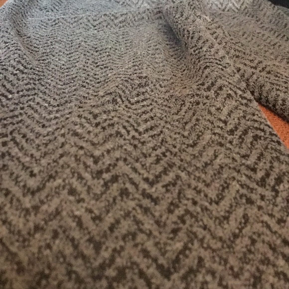 Wet Seal Wide Band Leggings - Picture 16 of 16